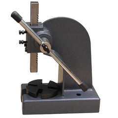 Twin Eagle TOOL HOLDERS 1 Tonne Manual Arbor Press AP1