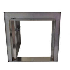 Twin Eagles Access Panel 8″ (210mm) Stainless Steel Access Panel with Key Lock