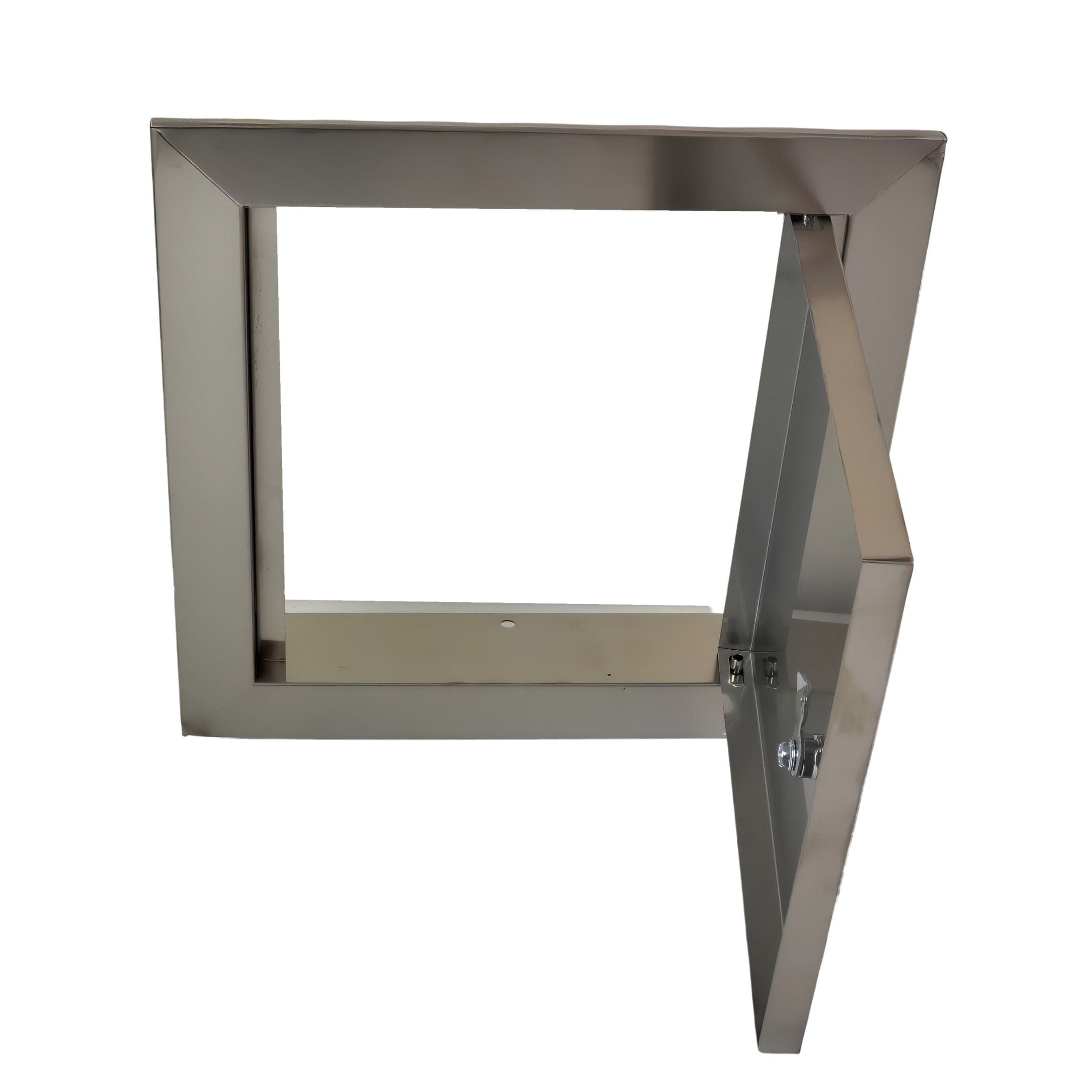Twin Eagles Access Panel 8″ (210mm) Stainless Steel Access Panel with Screw Lock