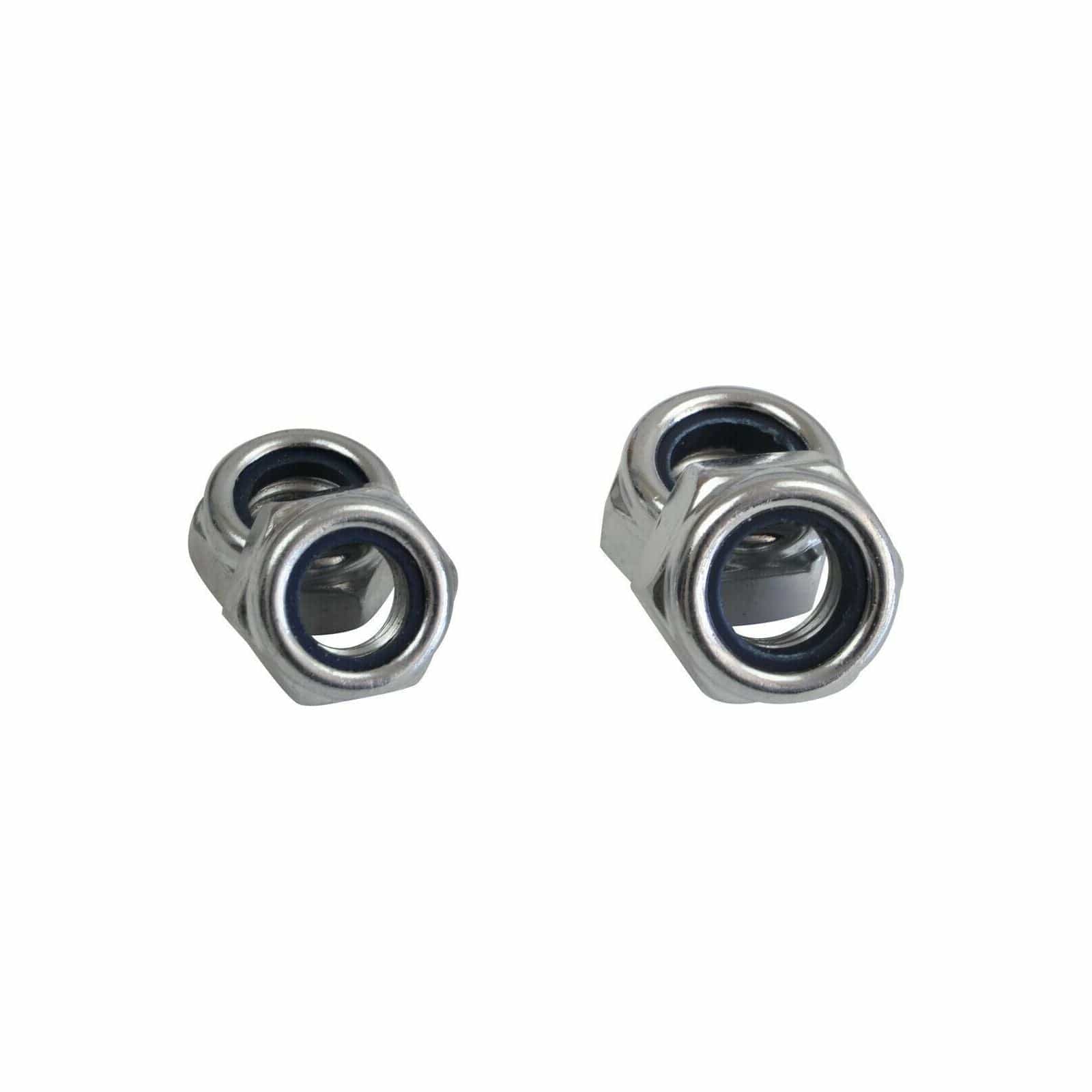 Twin Eagles GRAB KITS 255pc Metric Nylock Nut Grab Kit and 228pc Imperial & Metric Nut Kit