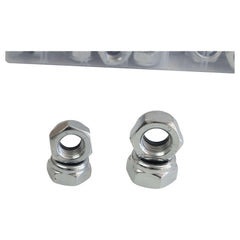 Twin Eagles GRAB KITS 255pc Metric Nylock Nut Grab Kit and 228pc Imperial & Metric Nut Kit