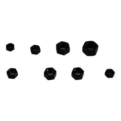 Twin Eagles GRAB KITS 255pc Metric Nylock Nut Grab Kit and 228pc Imperial & Metric Nut Kit