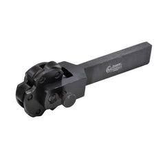 Twin Eagles Knurling tool 6 Wheel revolving head knurling tool.