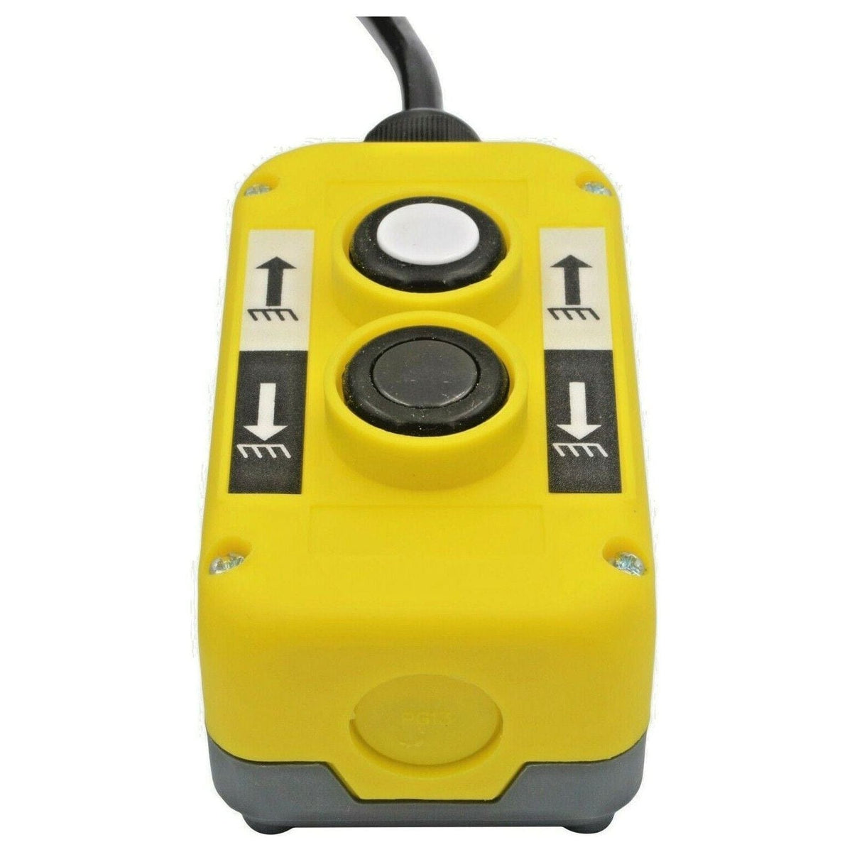 Unbranded Controller Pendant Controller Truck Tail Lift Control Switch Box Two Button