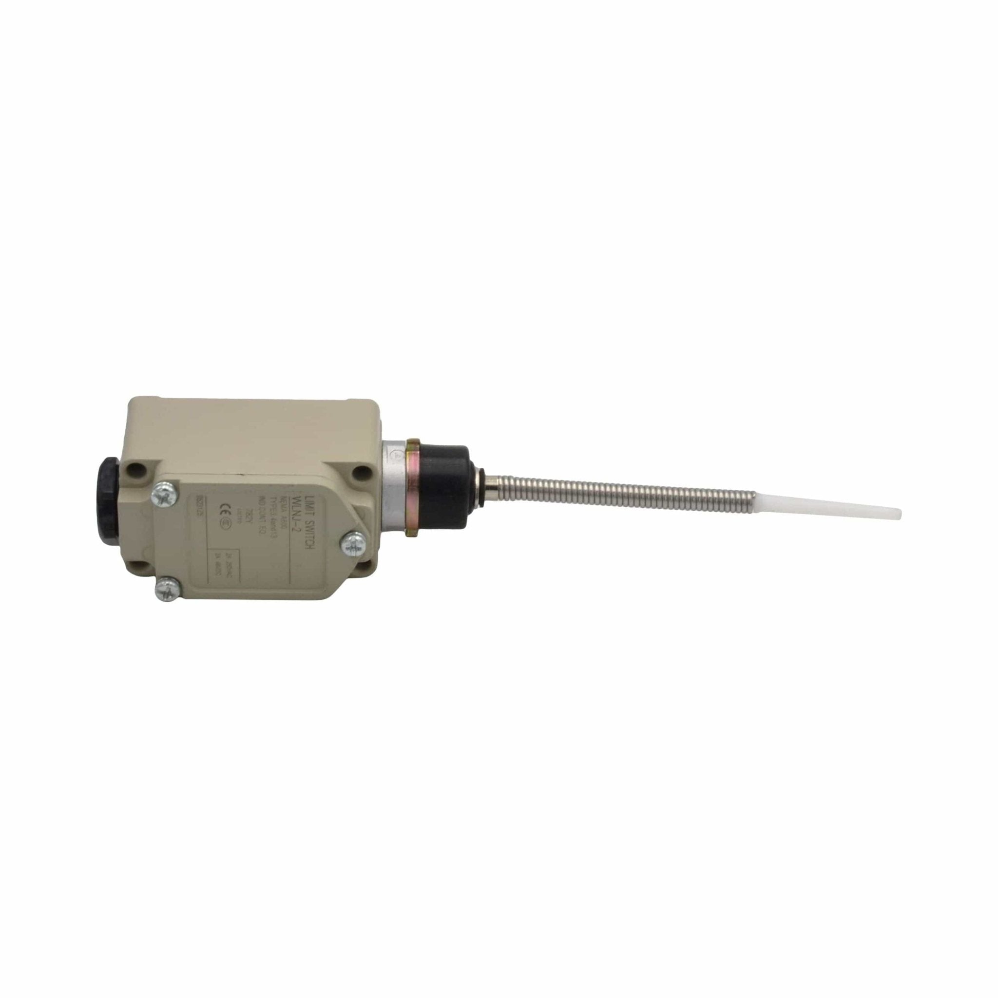WLNJ-2 Plastic Rod Cover Limit Switch - Twin Eagle Imports