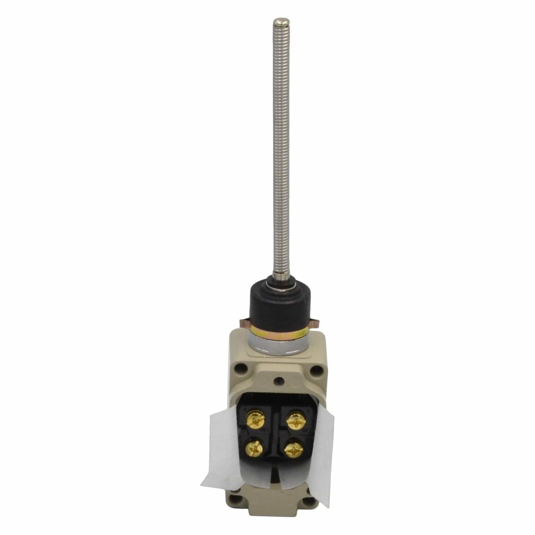 WLNJ Stainless Steel Spring Limit Switch - Twin Eagle Imports