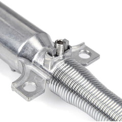 x2 Heavy-Duty 7-Pin Trailer-Side Wiring Harness Connector – 200mm Length - Twin Eagle Imports