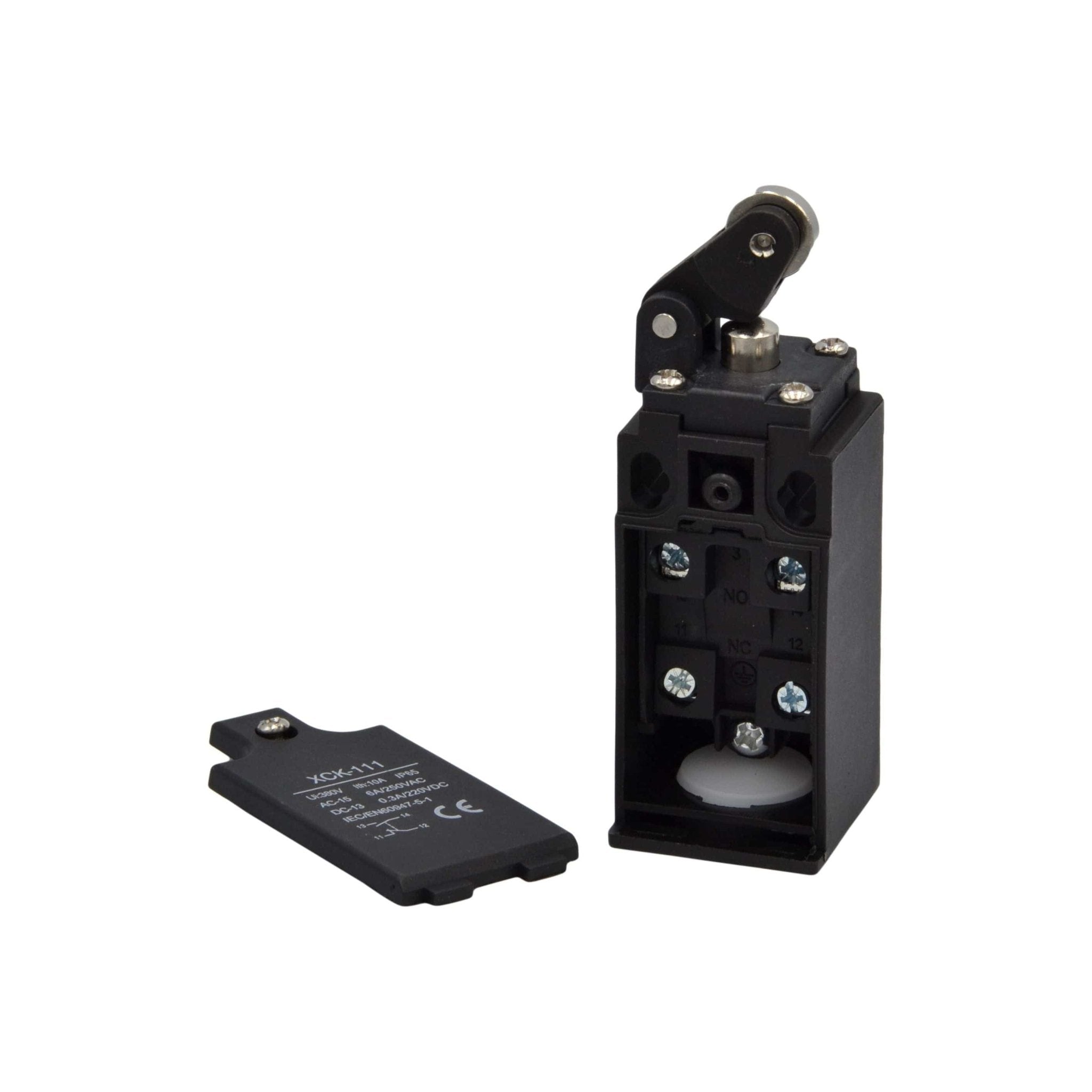 XCK-111 Side Roller Lever Limit Switch - Twin Eagle Imports