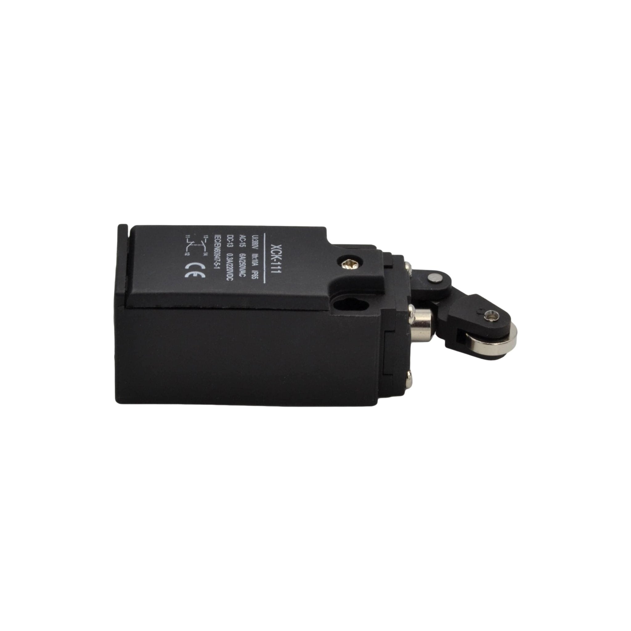 XCK-111 Side Roller Lever Limit Switch - Twin Eagle Imports