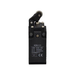 XCK-111 Side Roller Lever Limit Switch - Twin Eagle Imports