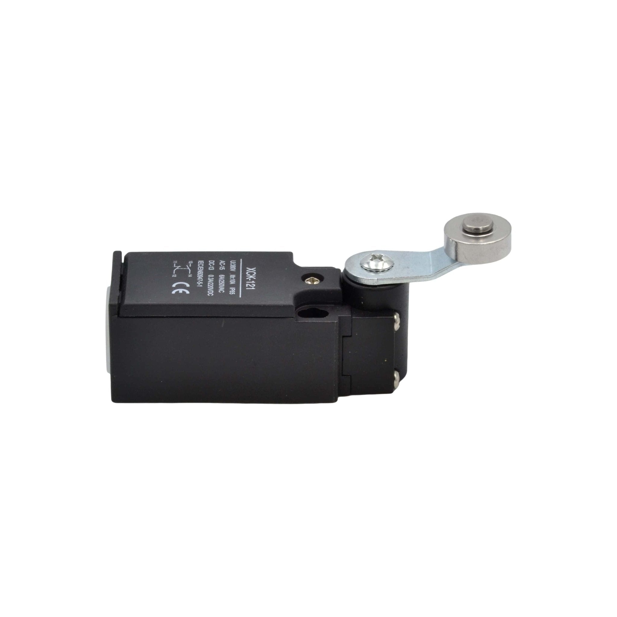 XCK-121 Adjustable Arm with Roller Limit Switch - Twin Eagle Imports