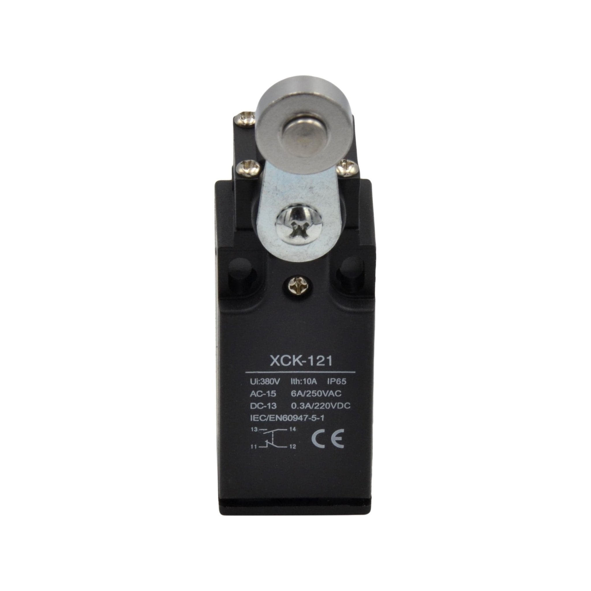 XCK-121 Adjustable Arm with Roller Limit Switch - Twin Eagle Imports