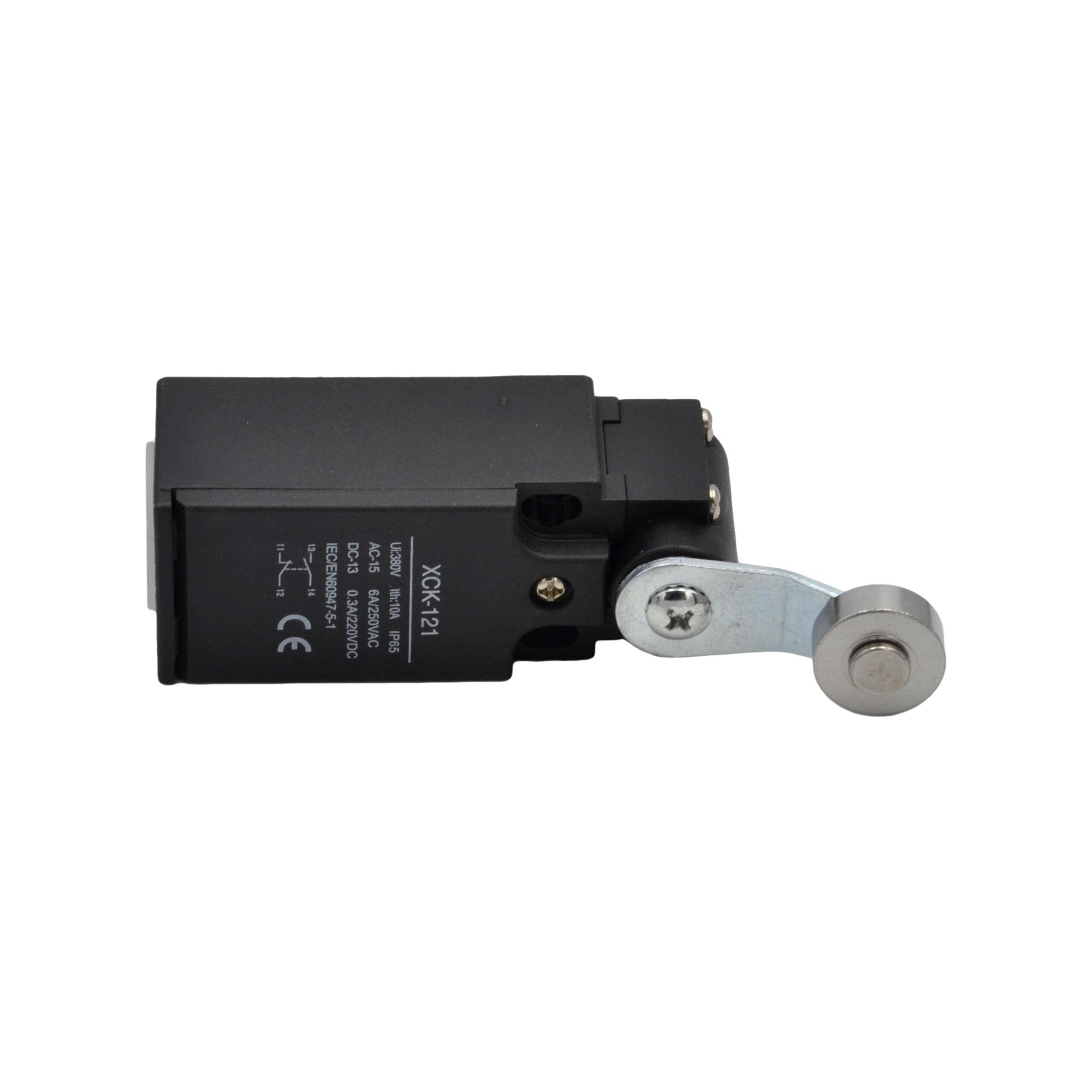 XCK-121 Adjustable Arm with Roller Limit Switch - Twin Eagle Imports