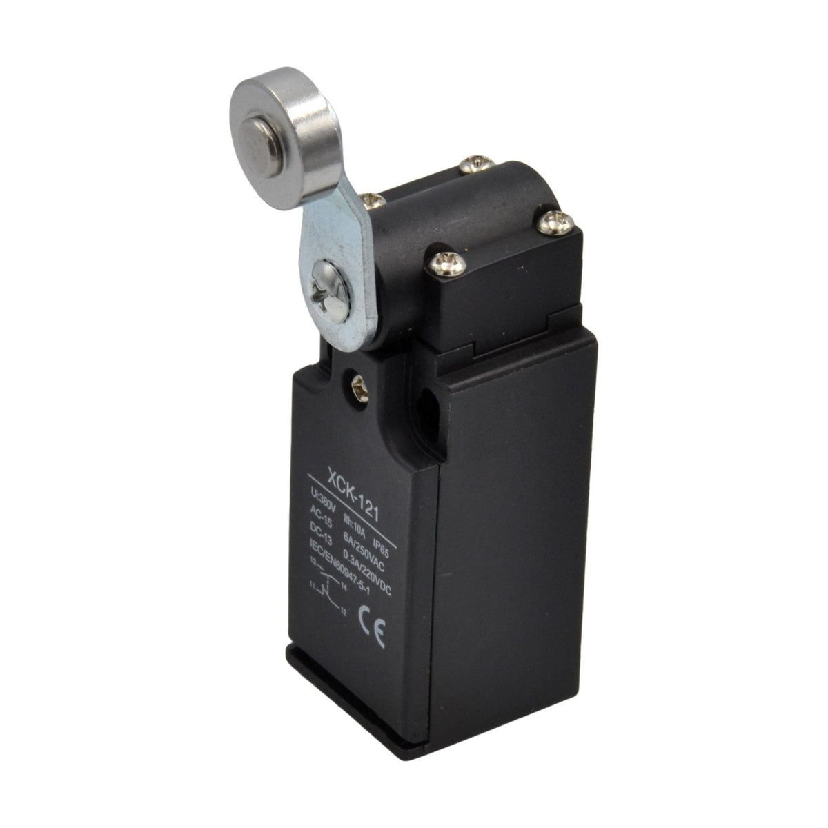 XCK-121 Adjustable Arm with Roller Limit Switch - Twin Eagle Imports