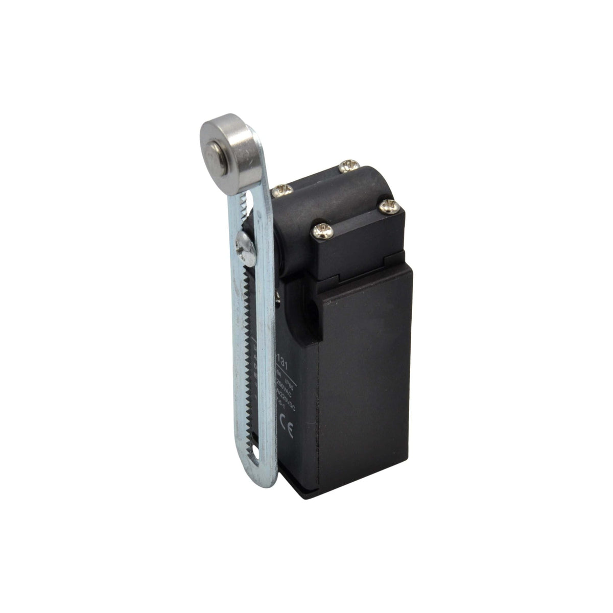 XCK-131 Adjustable Roller Lever Arm Limit Switch - Twin Eagle Imports