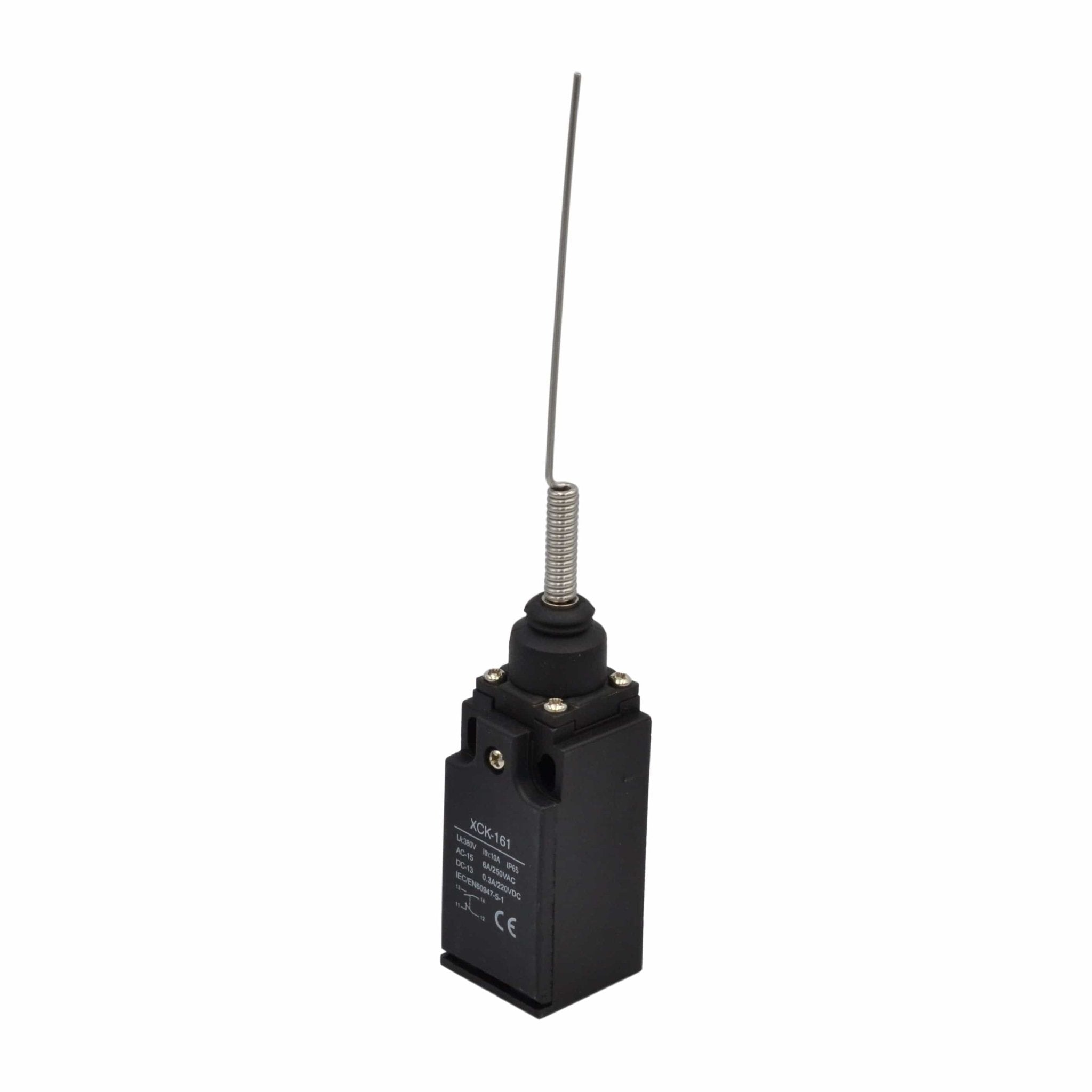XCK-161 Spring Lever Actuator Limit Switch - Twin Eagle Imports