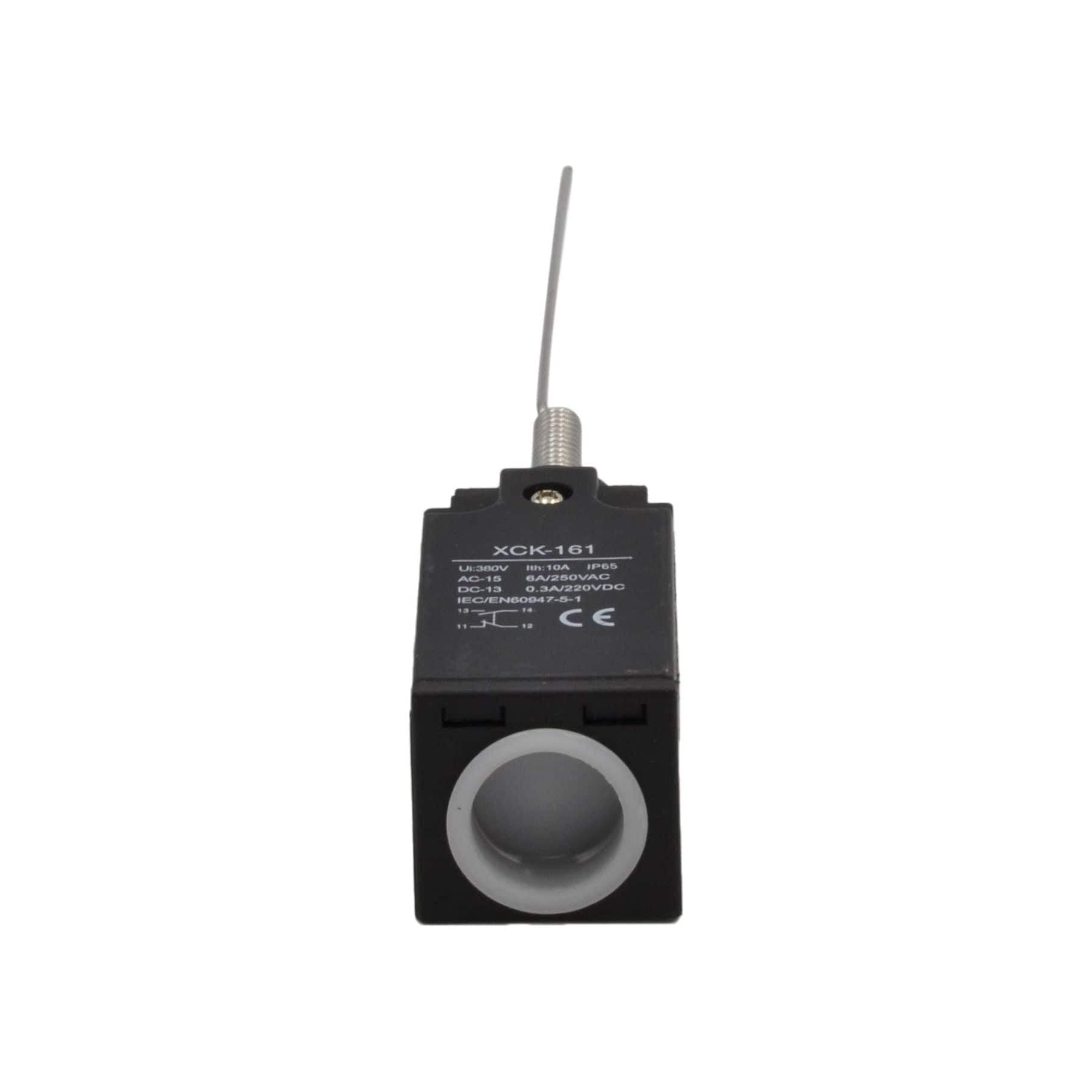 XCK-161 Spring Lever Actuator Limit Switch - Twin Eagle Imports