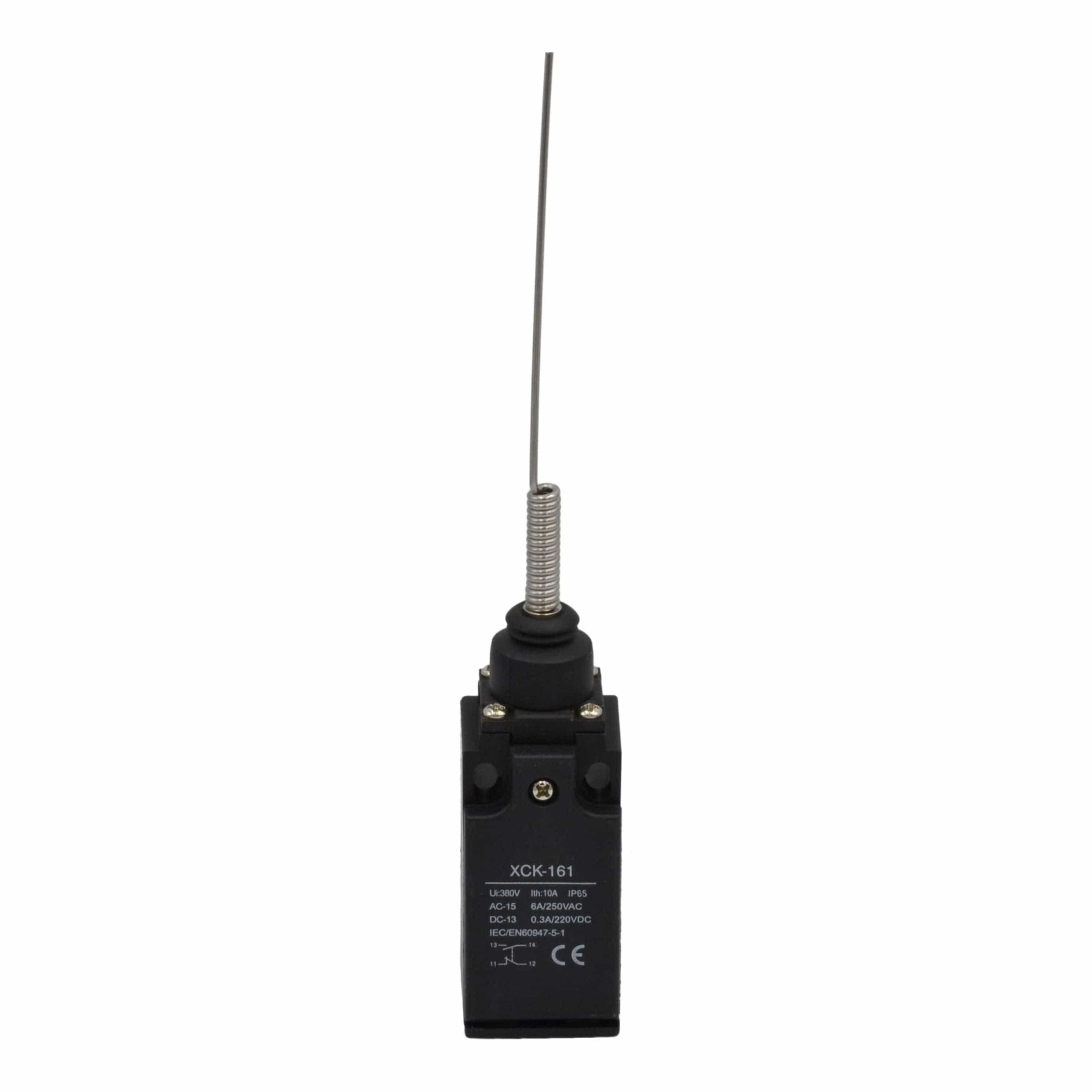 XCK-161 Spring Lever Actuator Limit Switch - Twin Eagle Imports