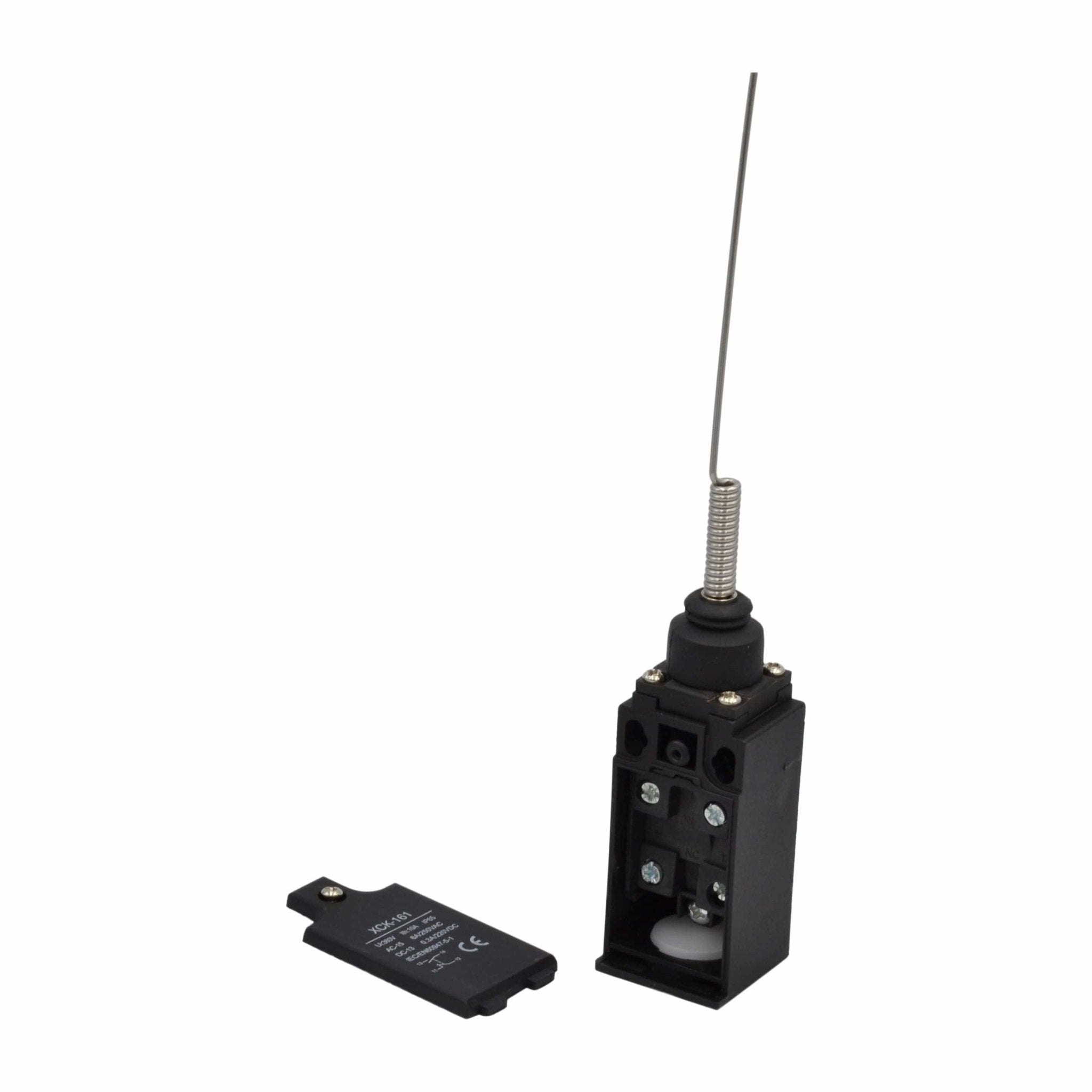 XCK-161 Spring Lever Actuator Limit Switch - Twin Eagle Imports