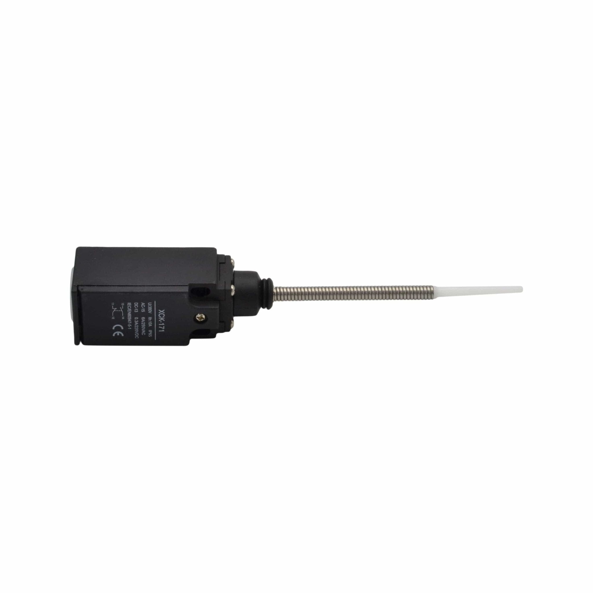 XCK-171 Spring Lever with Plastic Rod Actuator Limit Switch - Twin Eagle Imports