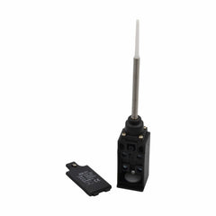 XCK-171 Spring Lever with Plastic Rod Actuator Limit Switch - Twin Eagle Imports
