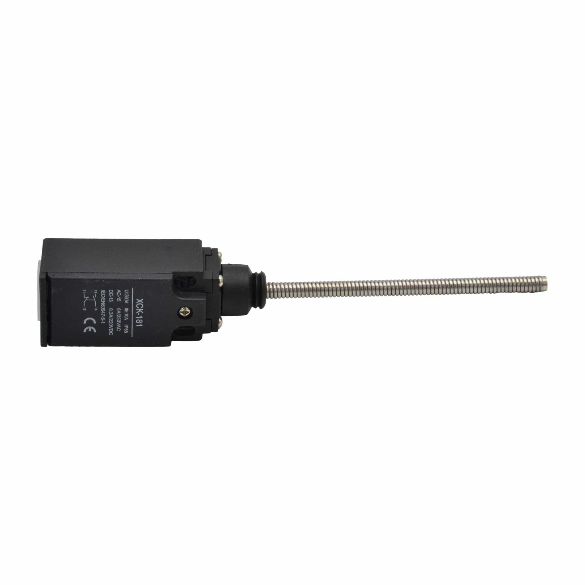 XCK-181 Coil Spring Actuator Momentary Limit Switch - Twin Eagle Imports