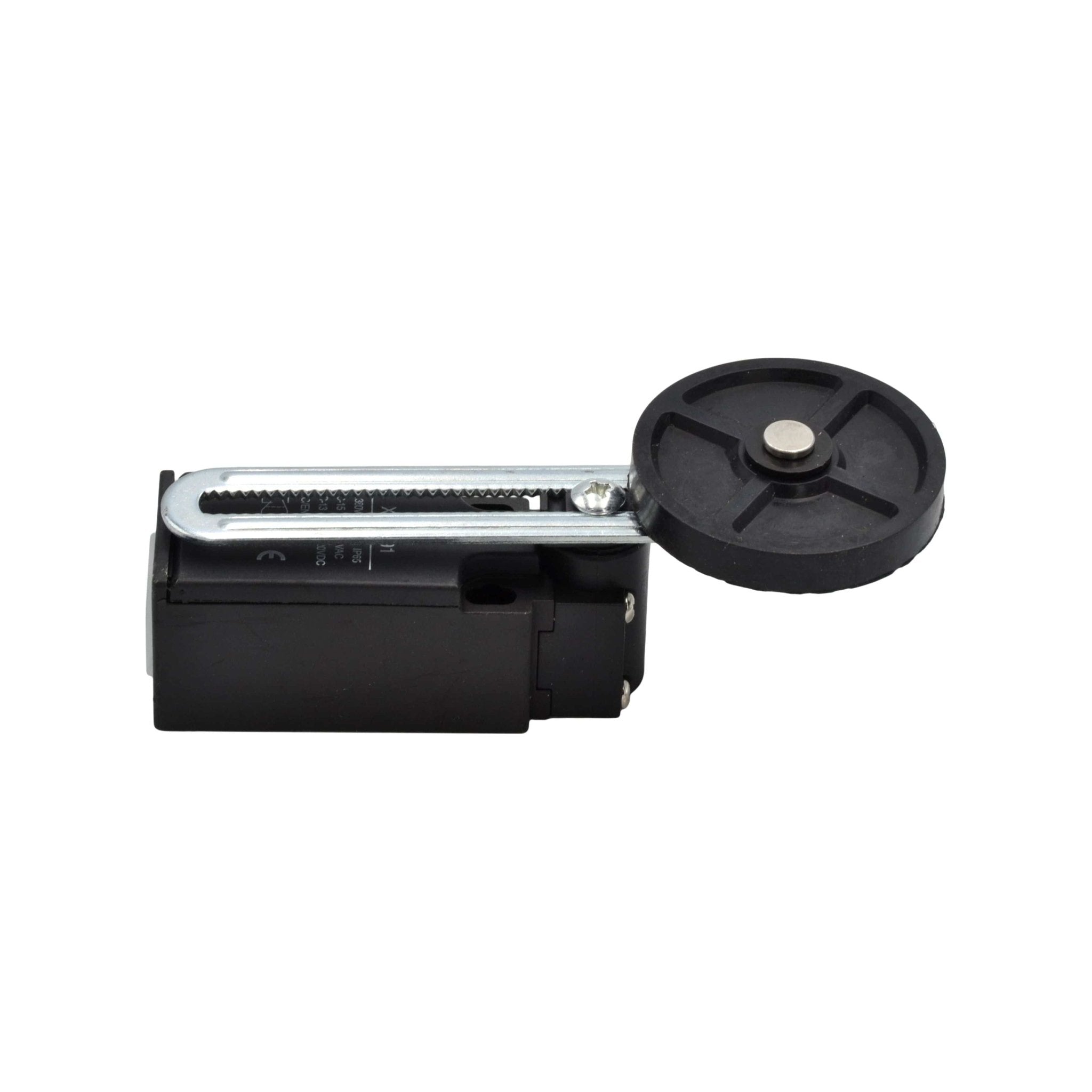 XCK-191 Adjustable Big Top-Roller Lever Actuator Limit Switch - Twin Eagle Imports