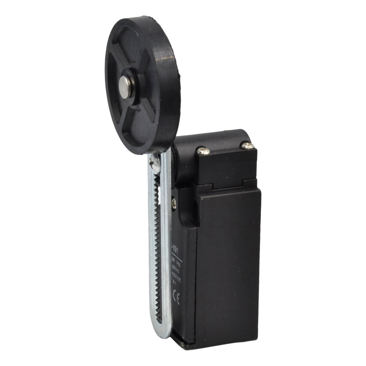 XCK-191 Adjustable Big Top-Roller Lever Actuator Limit Switch - Twin Eagle Imports