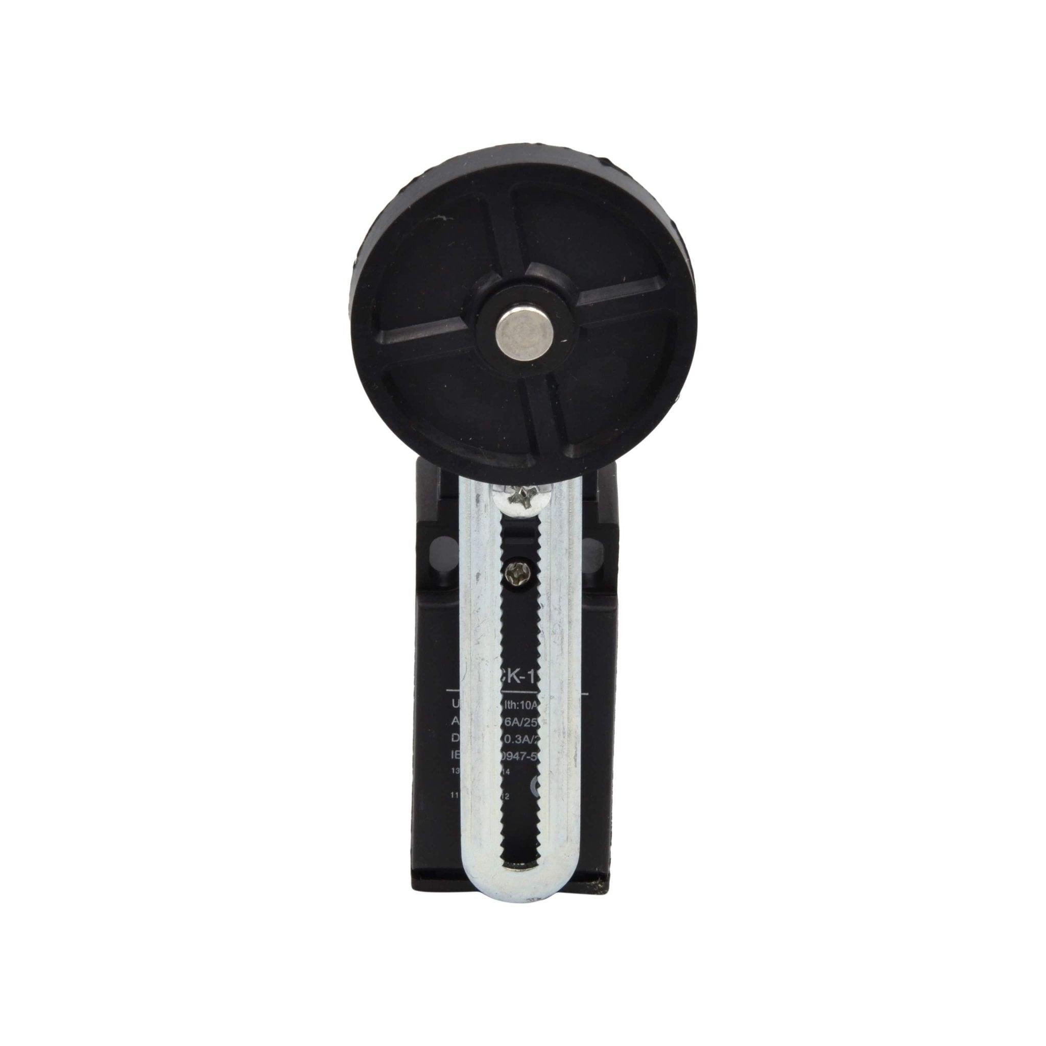 XCK-191 Adjustable Big Top-Roller Lever Actuator Limit Switch - Twin Eagle Imports