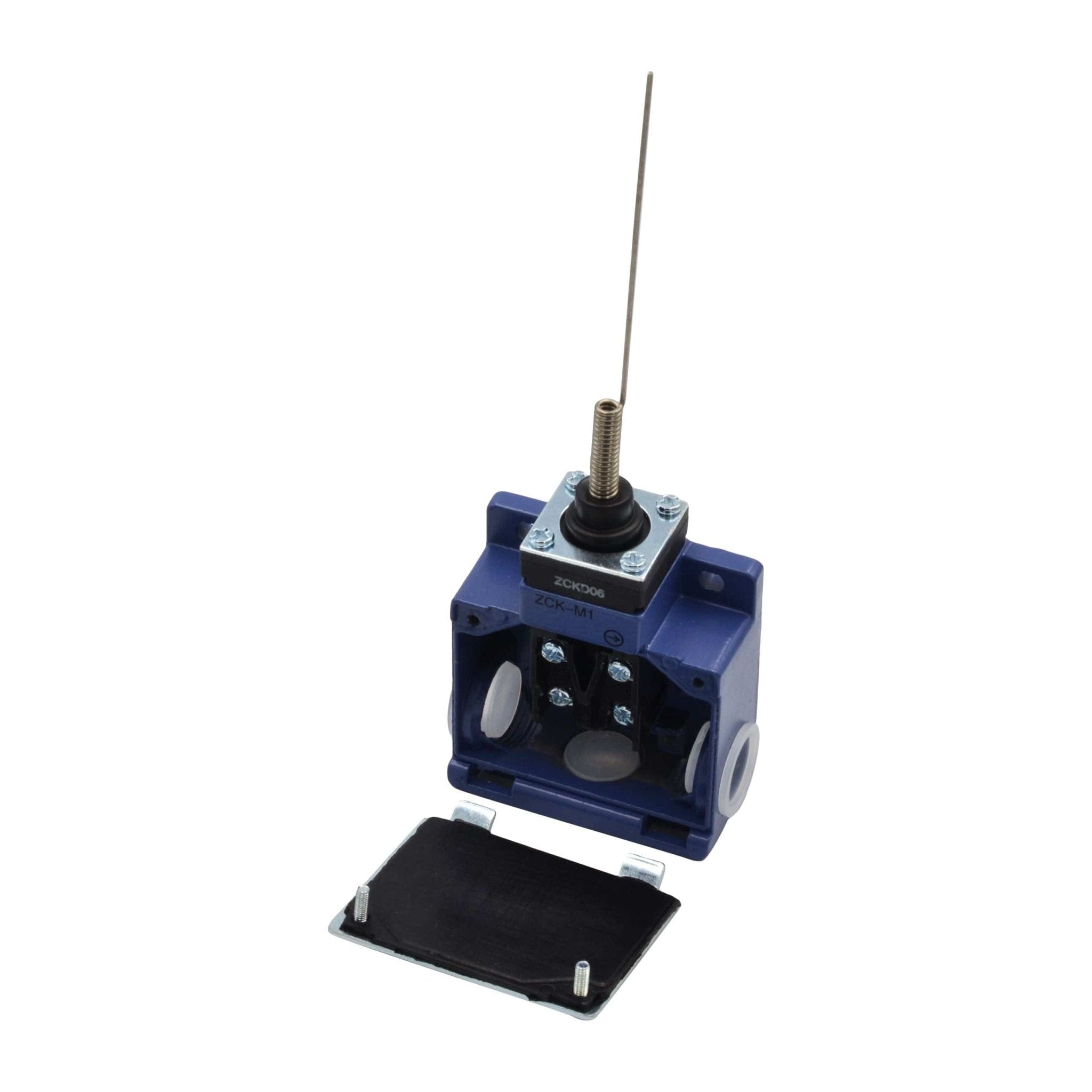 XCK-M106 Cats Whisker Snap Action Limit Switch - Twin Eagle Imports