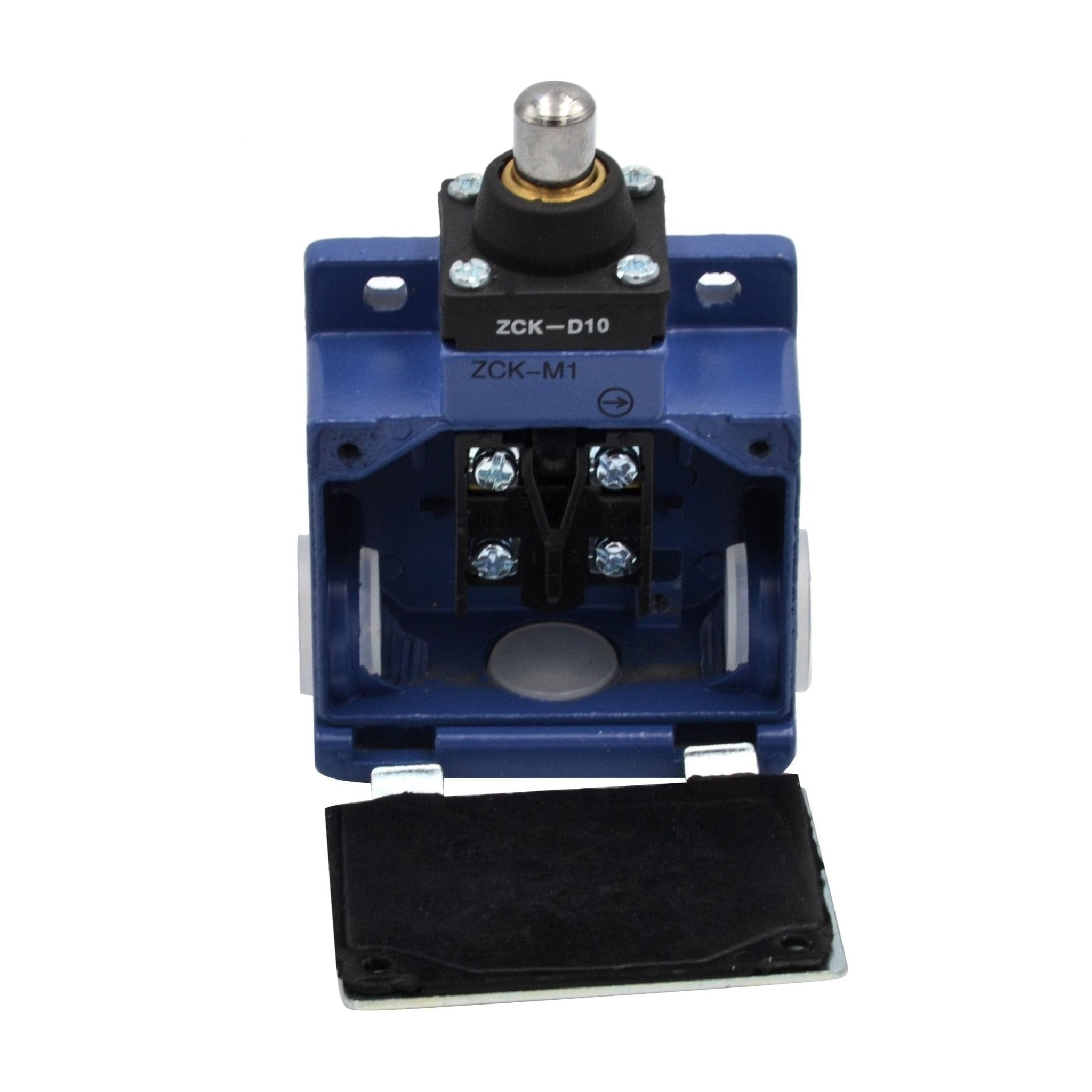 XCK-M110 Micro Limit Switch with Plunger - Twin Eagle Imports