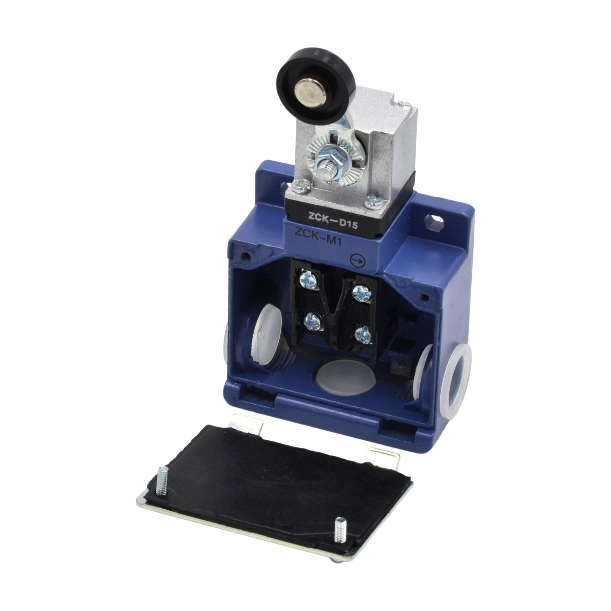 XCK-M115 Roller Lever Limit Switch - Twin Eagle Imports