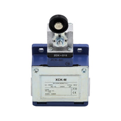 XCK-M115 Roller Lever Limit Switch - Twin Eagle Imports