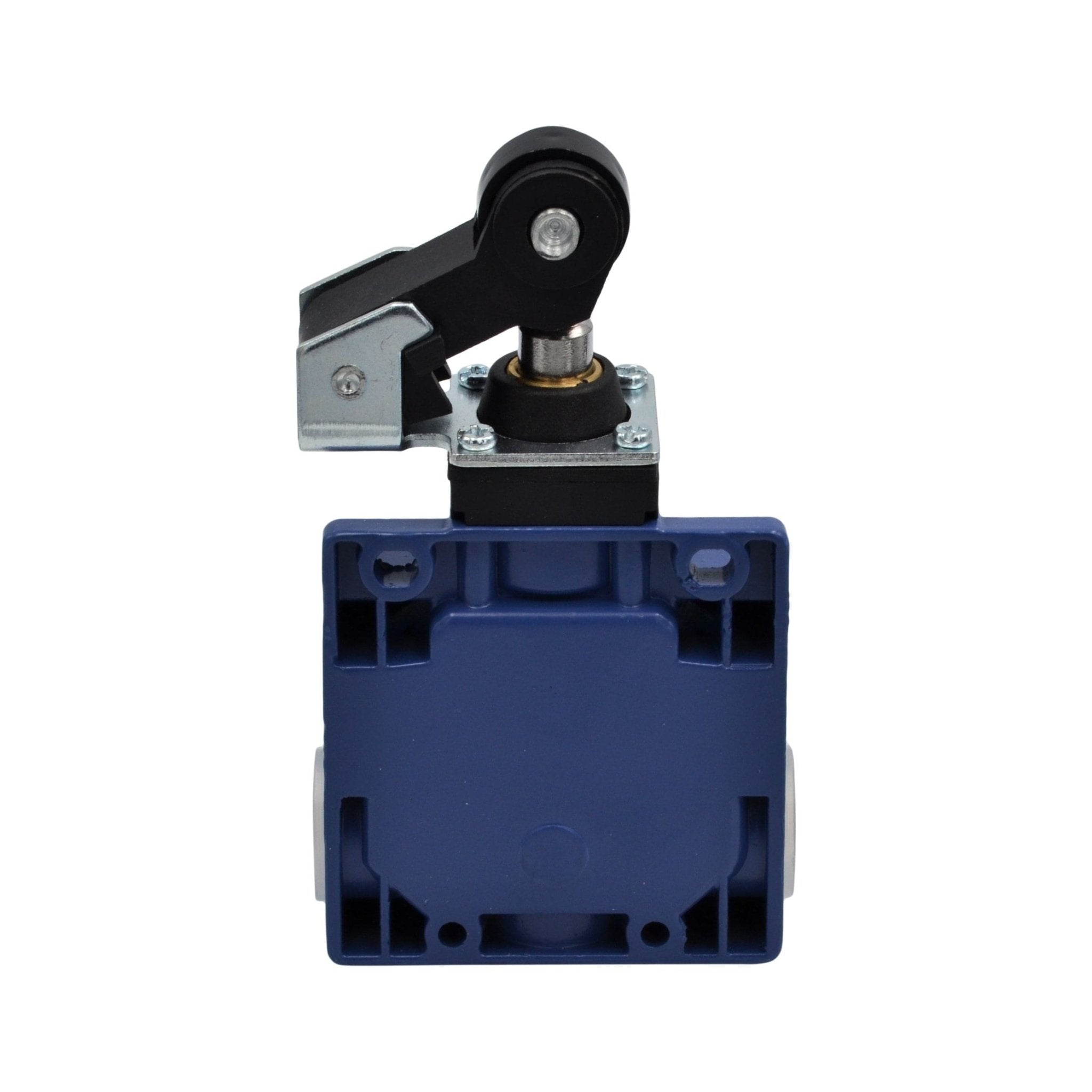 XCK-M121 Thermoplastic Roller Lever Plunger Limit Switch - Twin Eagle Imports