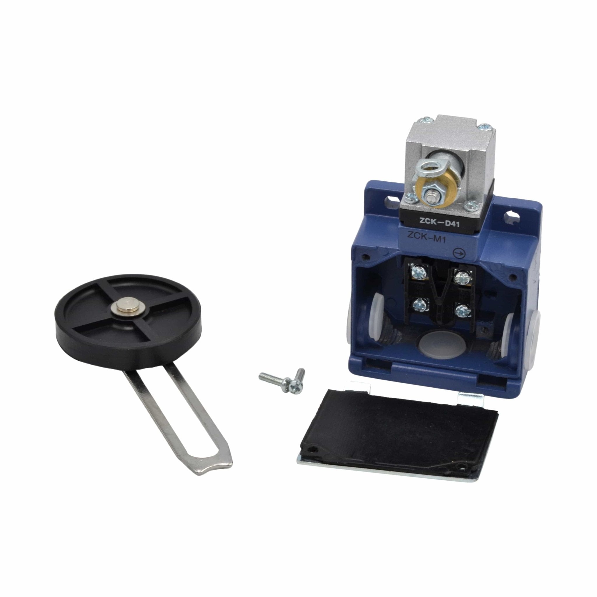 XCK-M149 Adjustable Roller Lever Arm Limit Switch - Twin Eagle Imports