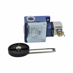 XCK-M149 Adjustable Roller Lever Arm Limit Switch - Twin Eagle Imports