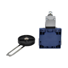 XCK-M149 Adjustable Roller Lever Arm Limit Switch - Twin Eagle Imports