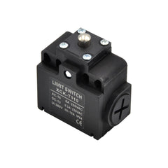 XCK-T110 Short Spring Plunger Actuator Limit Switch - Twin Eagle Imports