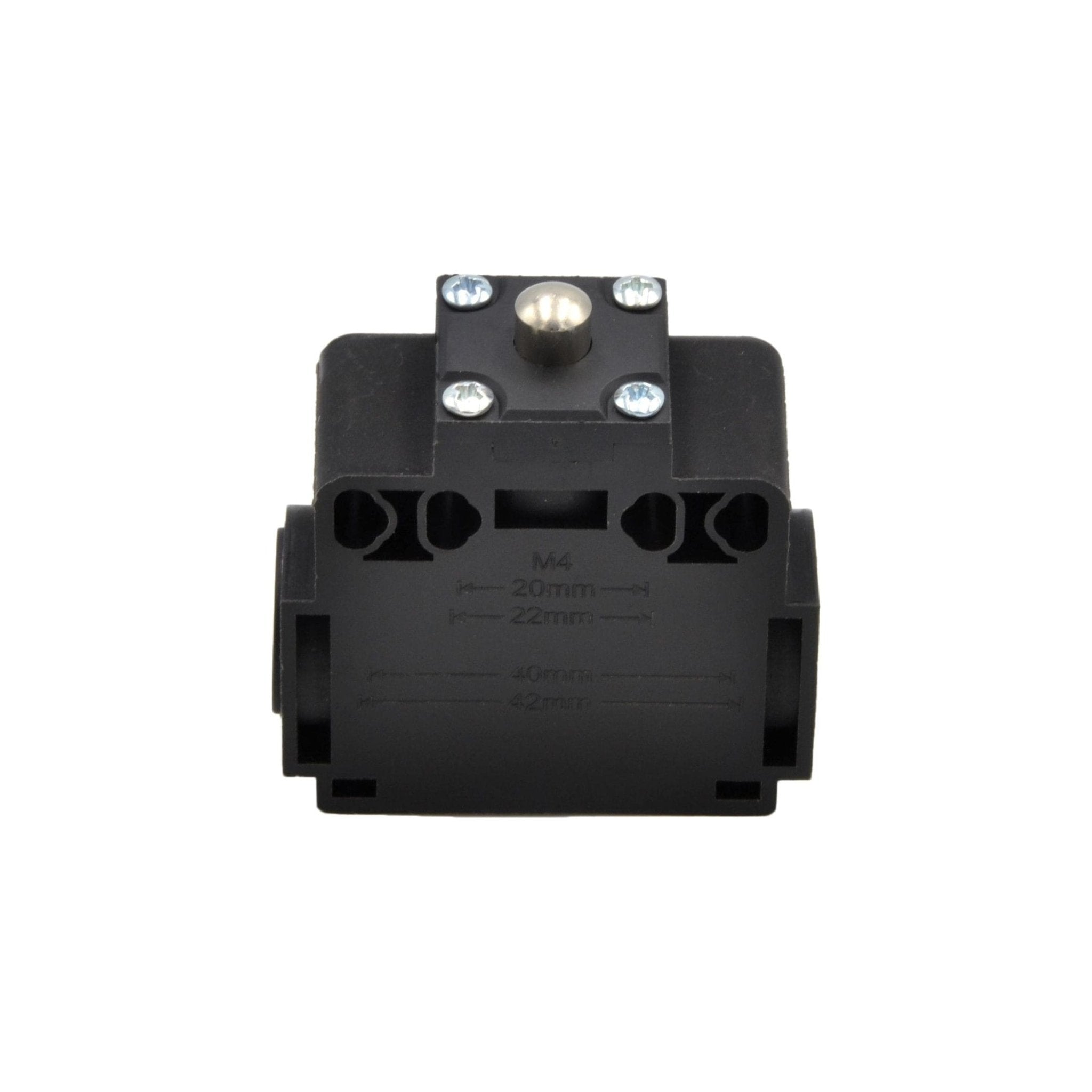 XCK-T110 Short Spring Plunger Actuator Limit Switch - Twin Eagle Imports