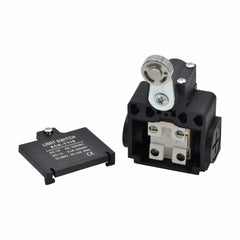 XCK-T118 Stainless Steel Roller Wheel Limit Switch - Twin Eagle Imports
