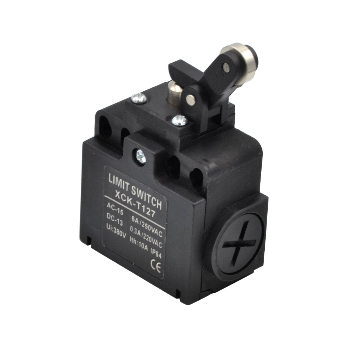 XCK-T127 Plastic Type, Adjustable Arm Limit Switch - Twin Eagle Imports