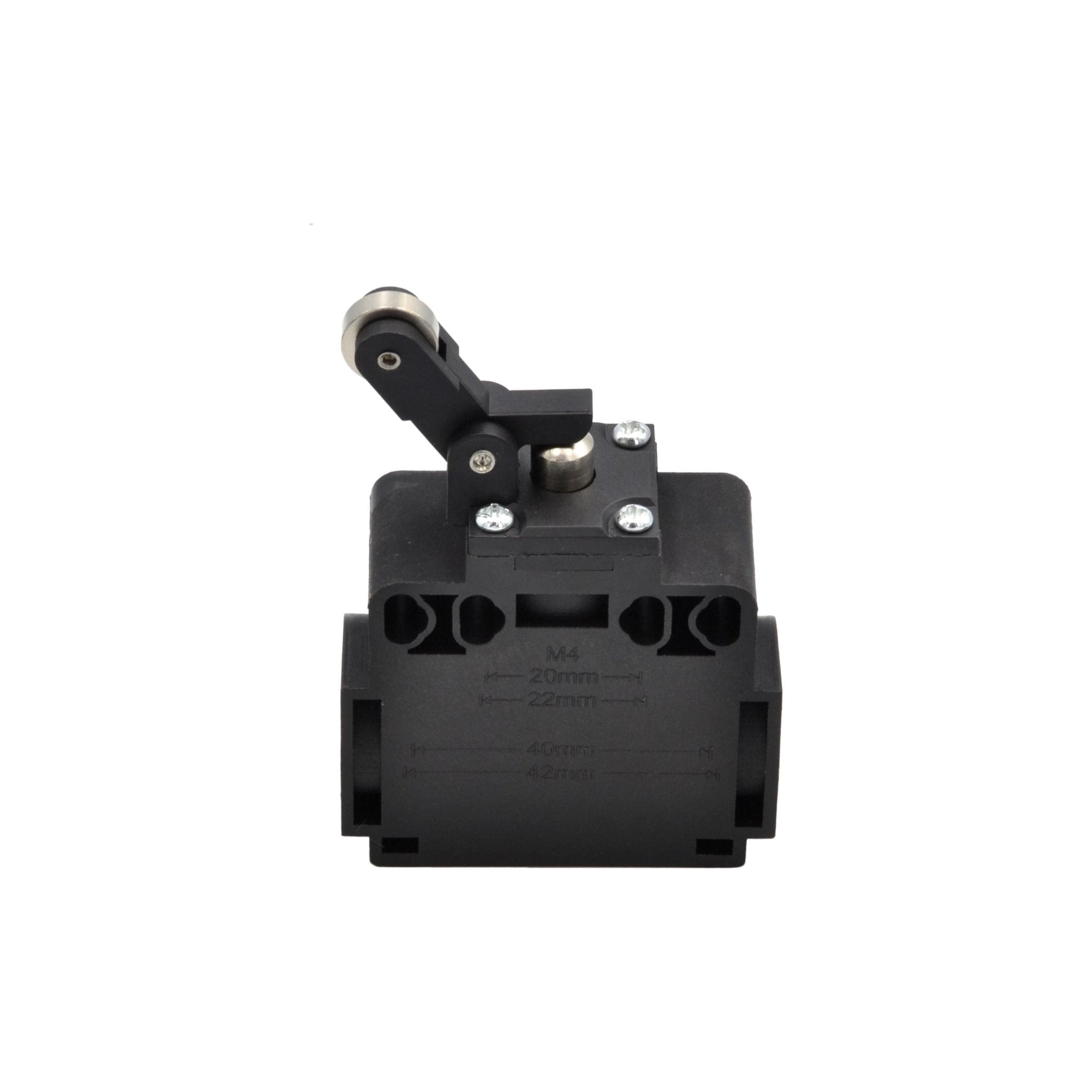 XCK-T127 Plastic Type, Adjustable Arm Limit Switch - Twin Eagle Imports