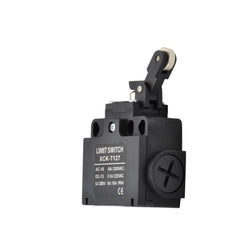 XCK-T127 Plastic Type, Adjustable Arm Limit Switch - Twin Eagle Imports