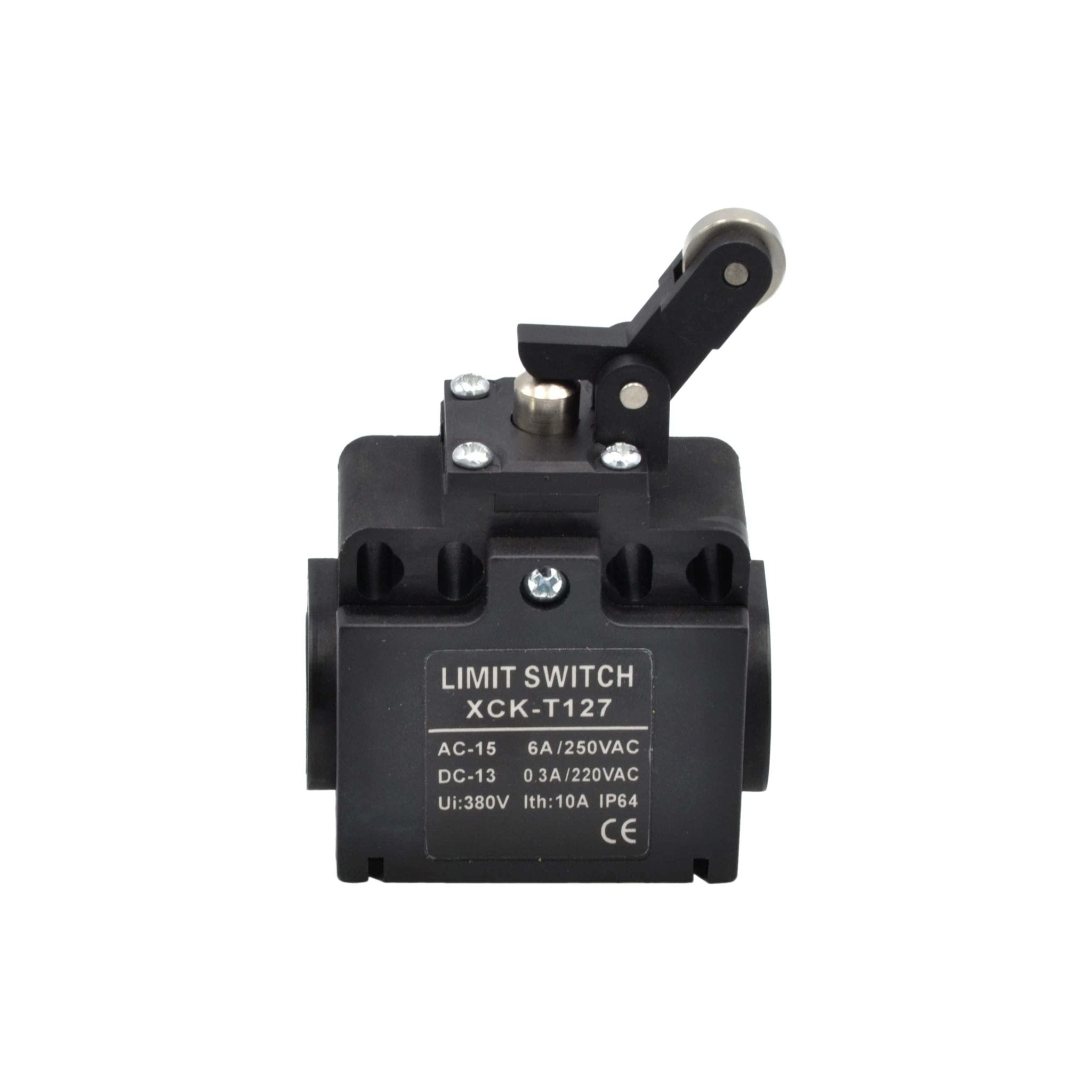 XCK-T127 Plastic Type, Adjustable Arm Limit Switch - Twin Eagle Imports