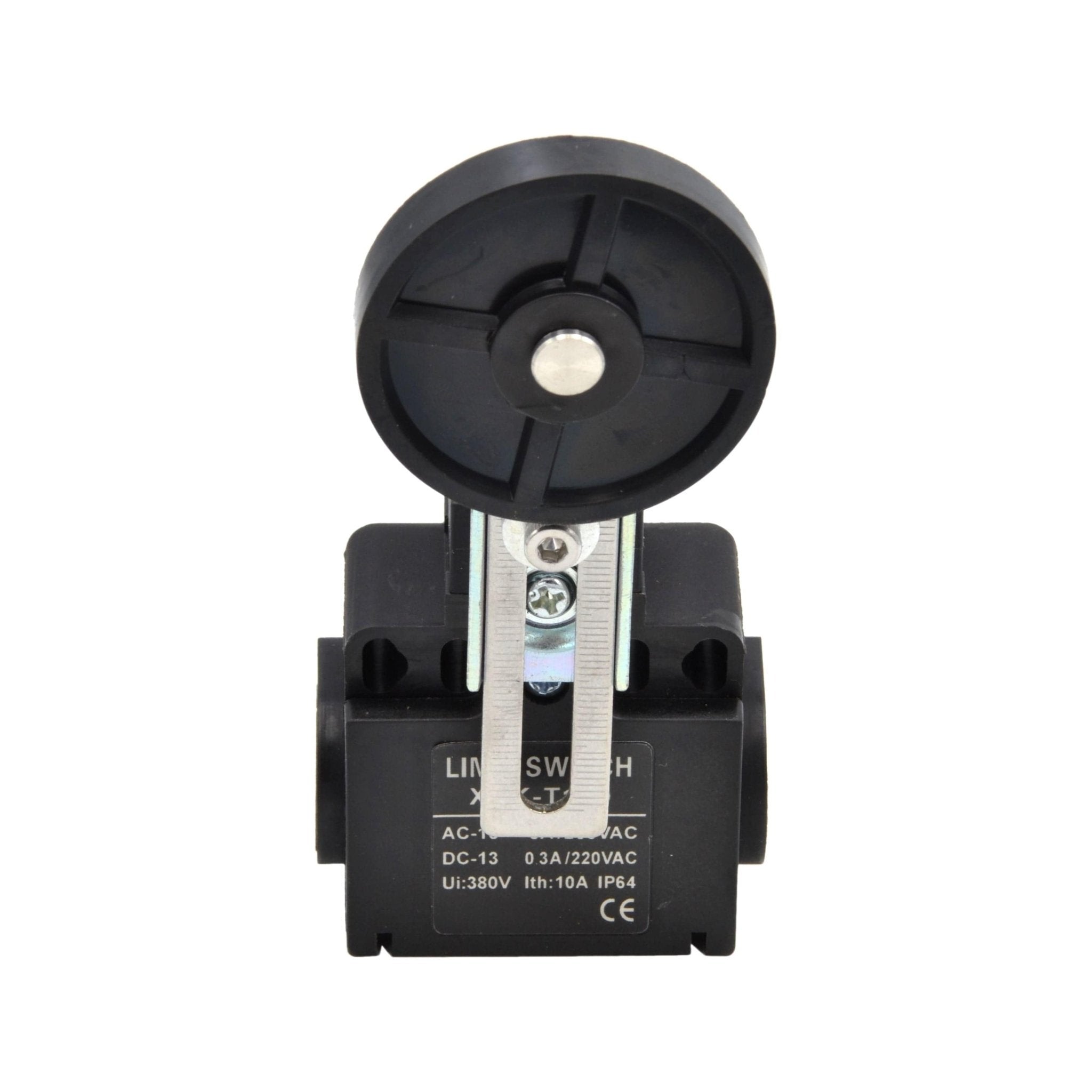 XCK-T149 Elastomer Roller Lever 50 mm Limit Switch - Twin Eagle Imports