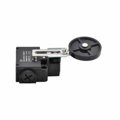 XCK-T149 Elastomer Roller Lever 50 mm Limit Switch - Twin Eagle Imports