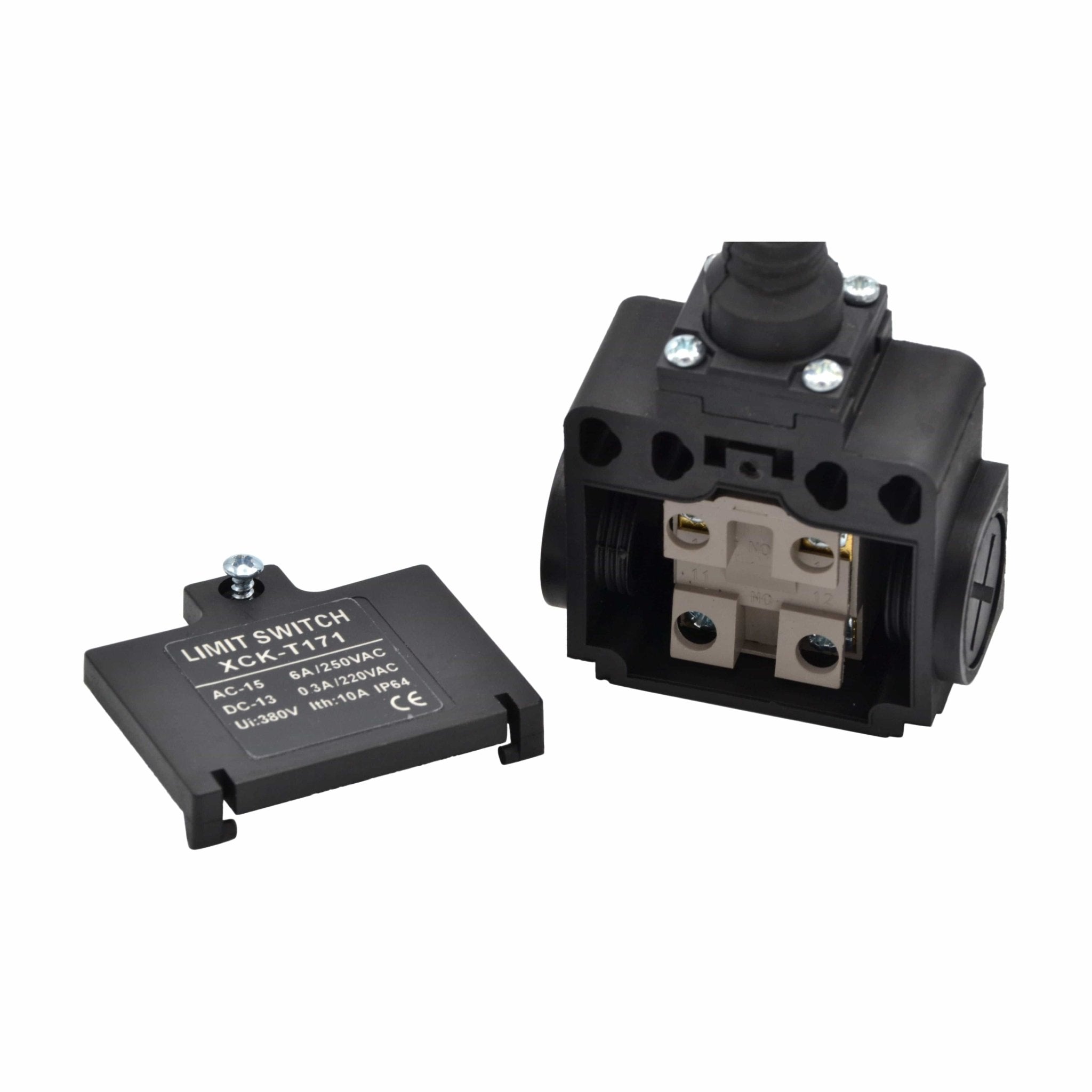 XCK-T171 Spring Rod Lever Limit Switch - Twin Eagle Imports