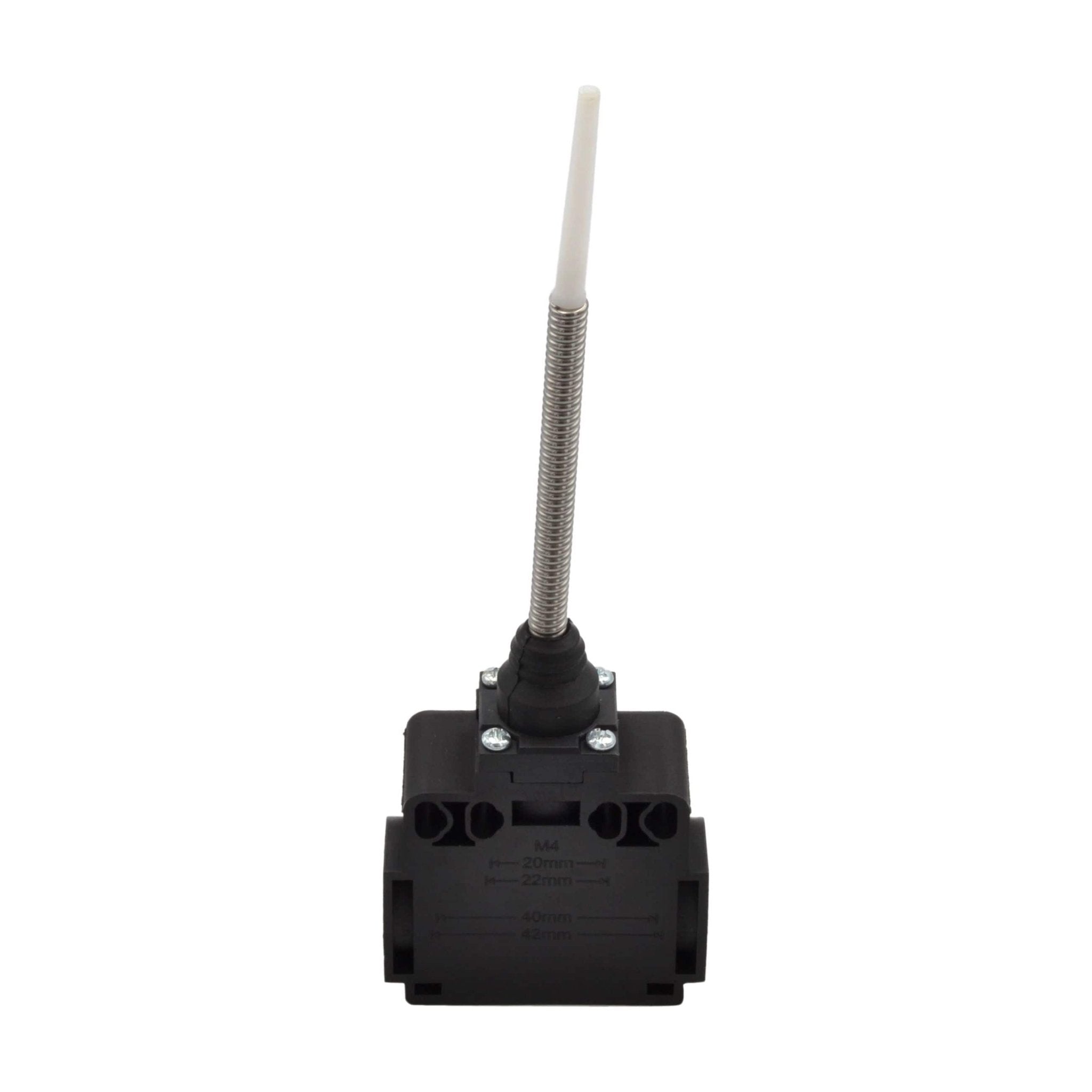 XCK-T171 Spring Rod Lever Limit Switch - Twin Eagle Imports