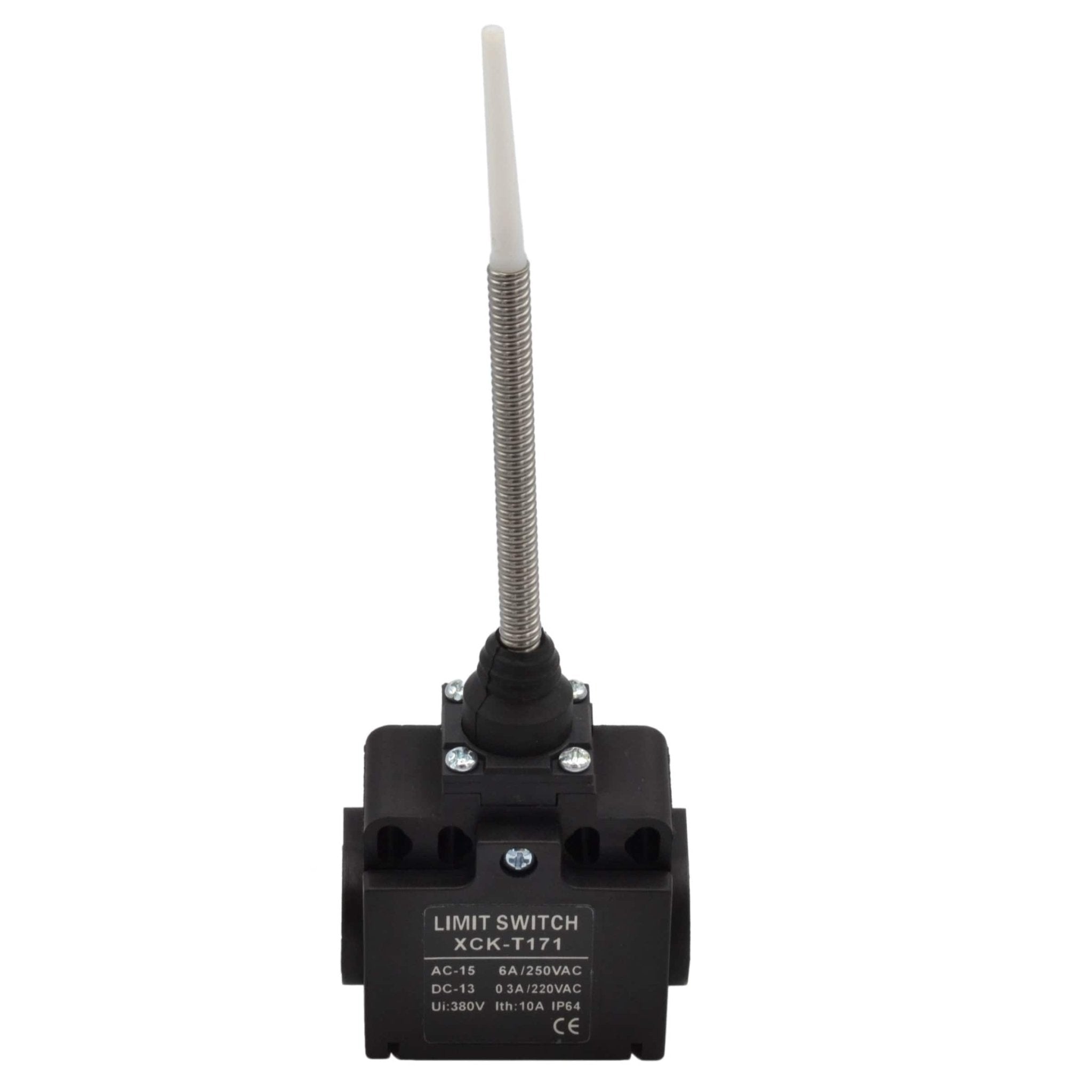 XCK-T171 Spring Rod Lever Limit Switch - Twin Eagle Imports