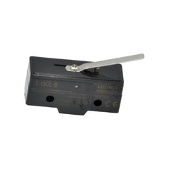 Z-15GL-B Roller Leaf Spring, Micro Limit Switch - Twin Eagle Imports